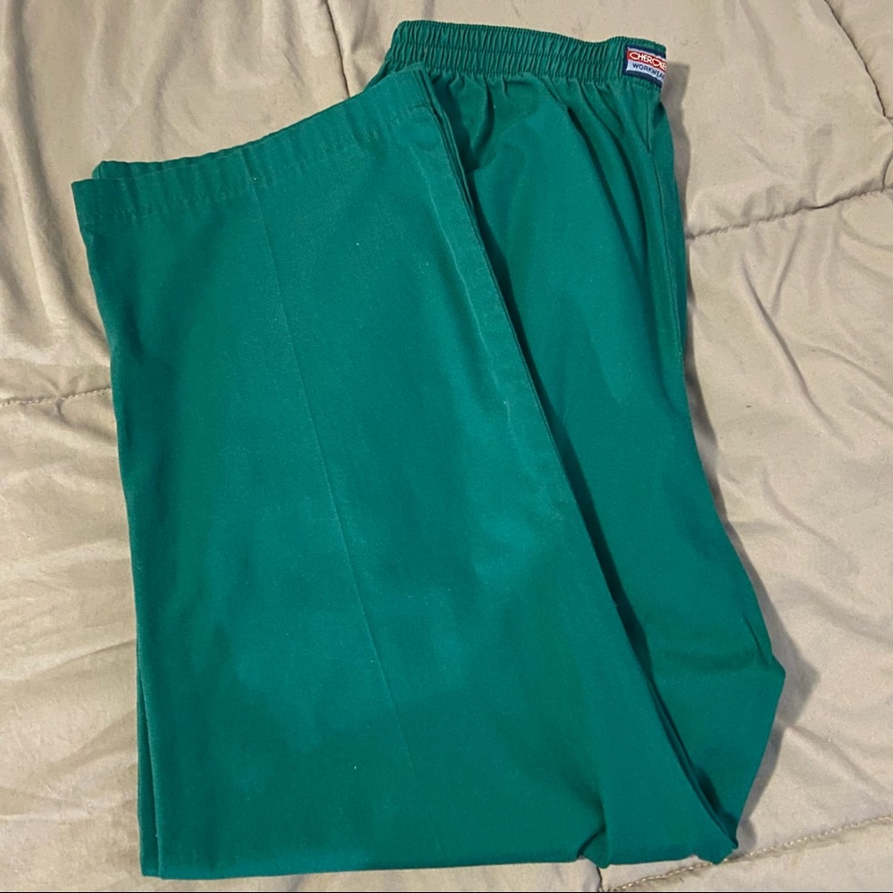 Medical Scrub Pant from Cherokee